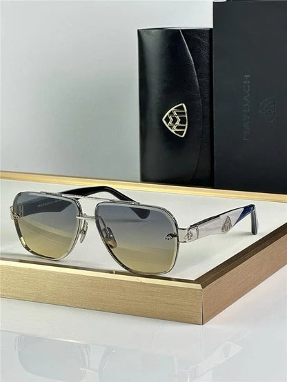MAYBACH Gawa The SANME  I Mirror Zeiss Lenses 👑