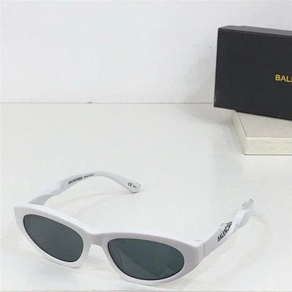 Balenciaga Eyewear BB0207S frame sunglasses Unisex🖤