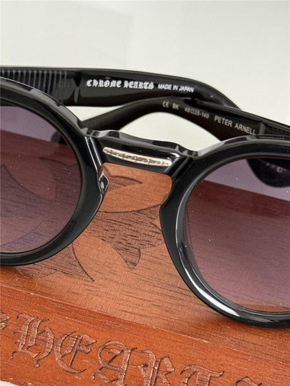 Chrome Hearts Peter Arnell Sunglasses⚜️