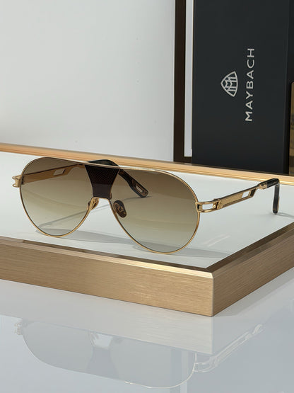 MAYBACH THE ORBIT I Z05 Zeiss Lenses Sunglasses 👑