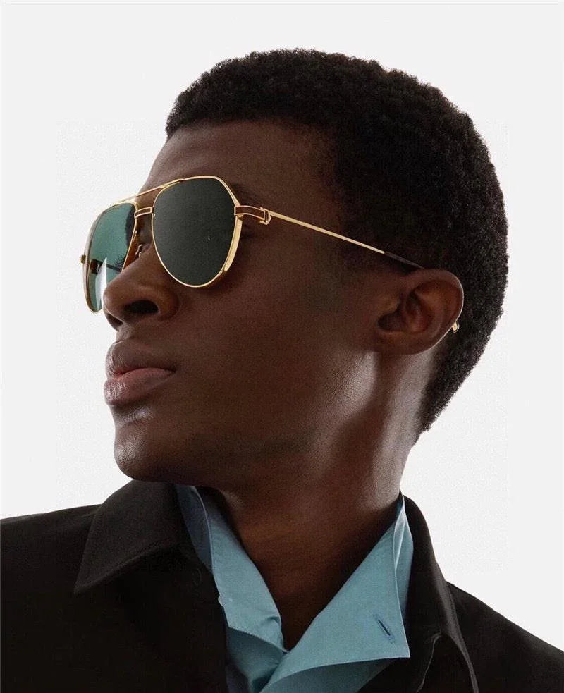 Cartier PREMIÈRE DE CARTIER CT0334S Sunglasses&Photochromic Glasses  🐆 $1495