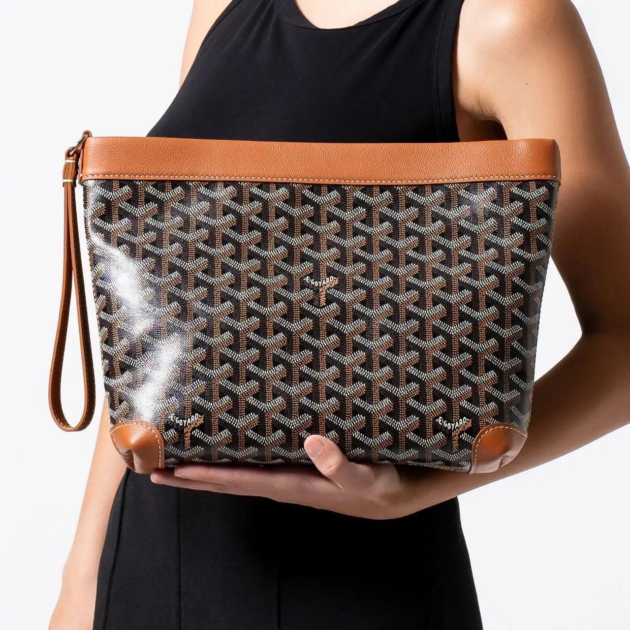 Goyard Conti Pouch bag  ✨