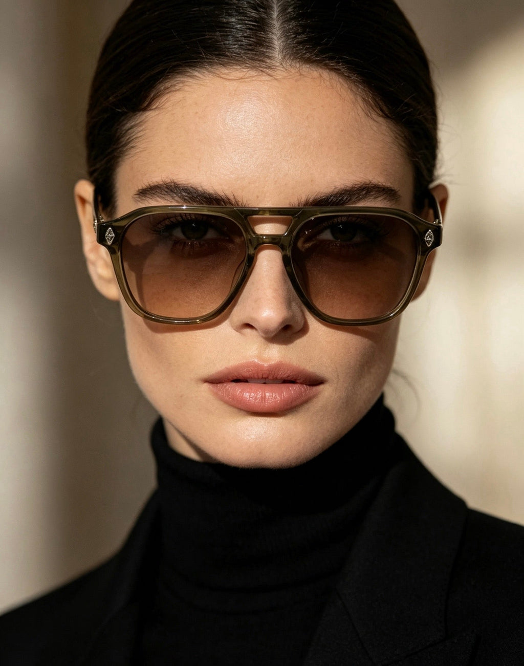 Chrome Hearts ZIPHER Sunglasses⚜️