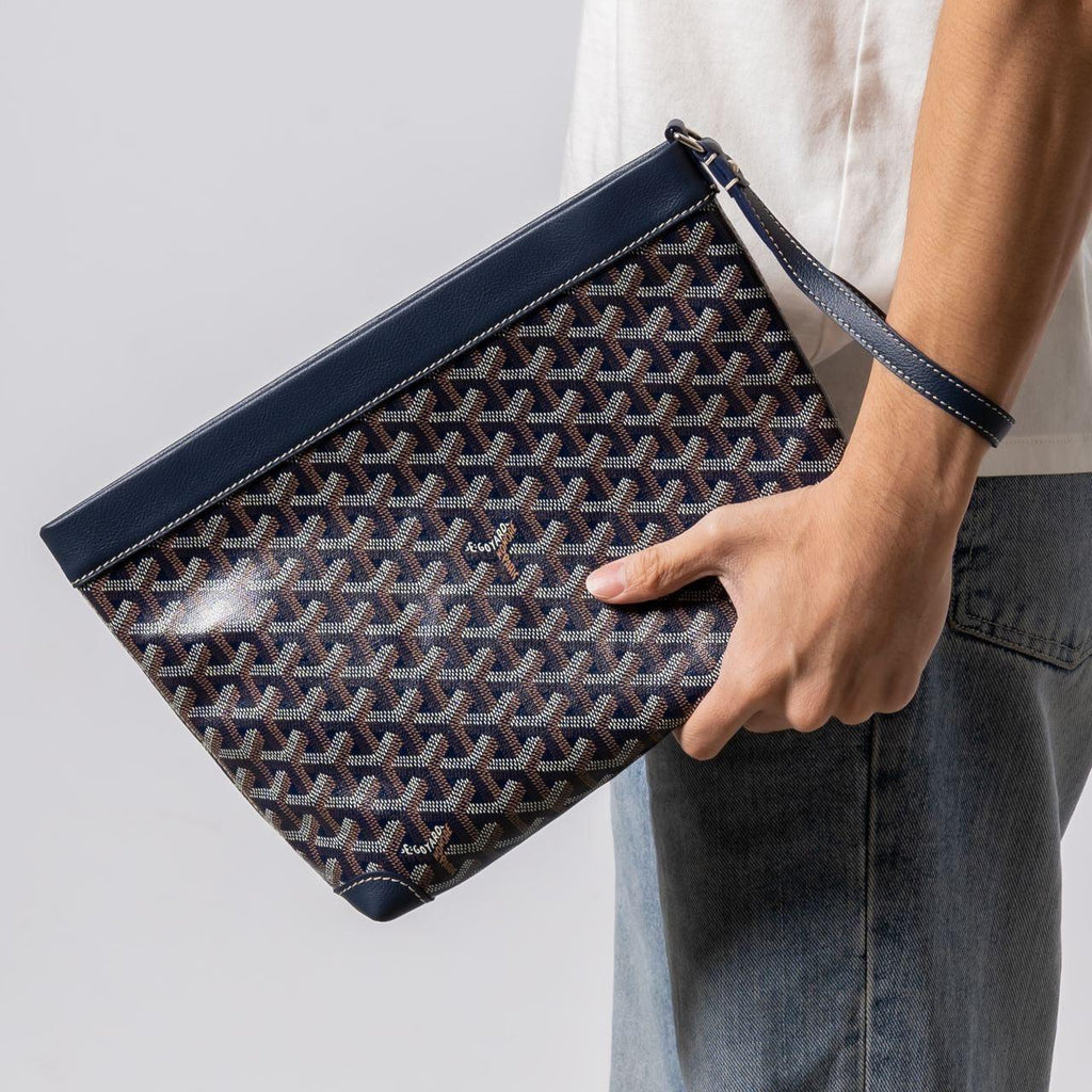 Goyard Conti Pouch bag  ✨