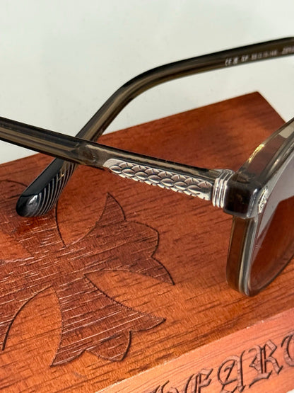 Chrome Hearts ZIPHER Sunglasses⚜️