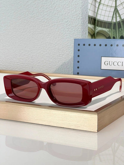 GUCCI GG 1528S 002 53 Women&