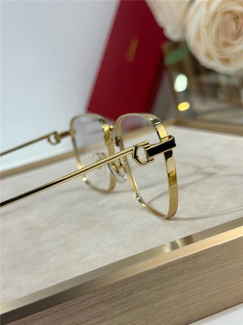Cartier PREMIÈRE DE CARTIER Panthere CT0497S Sunglasses 🐆