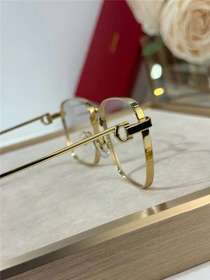Cartier PREMIÈRE DE CARTIER Panthere CT0497S Sunglasses 🐆