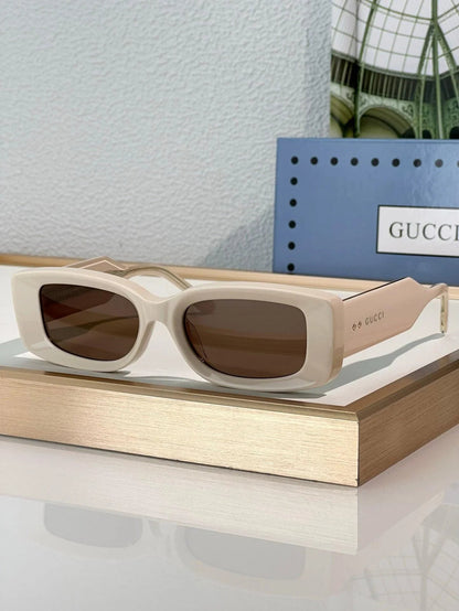GUCCI GG 1528S 002 53 Women&