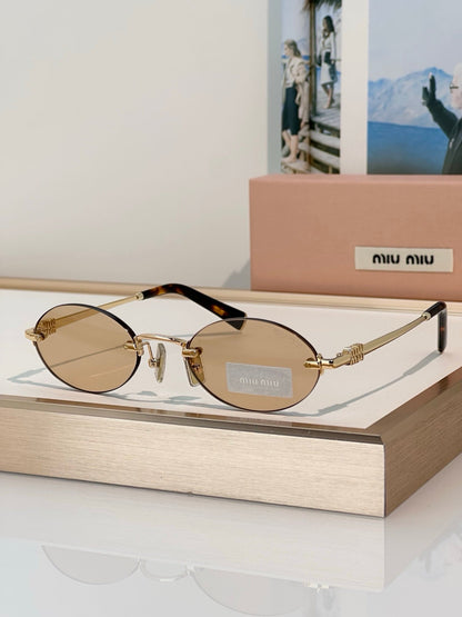 Miu Miu MU A54S Women&