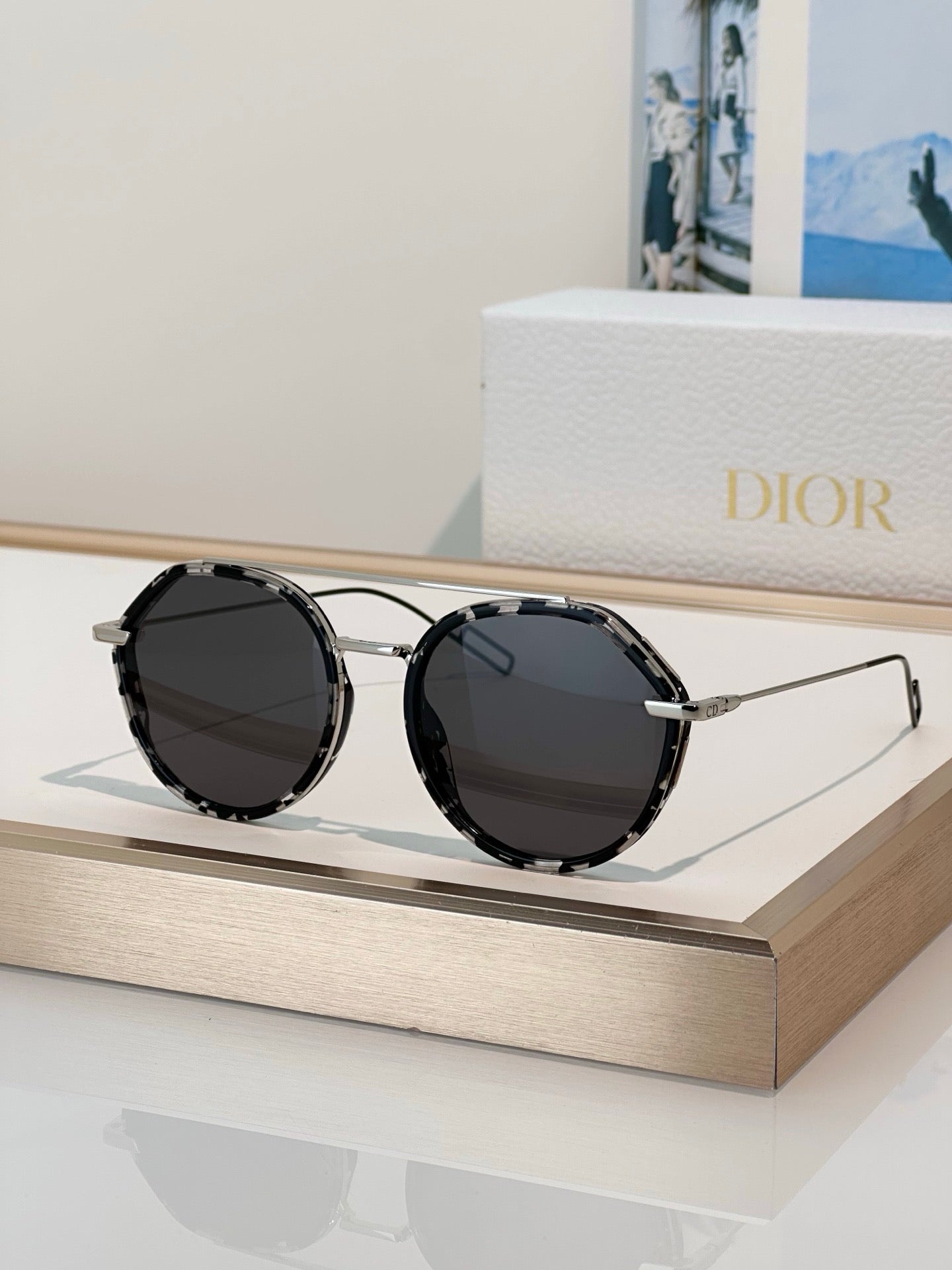 DIOR Dior Homme DIOR0219S Sunglasses✨