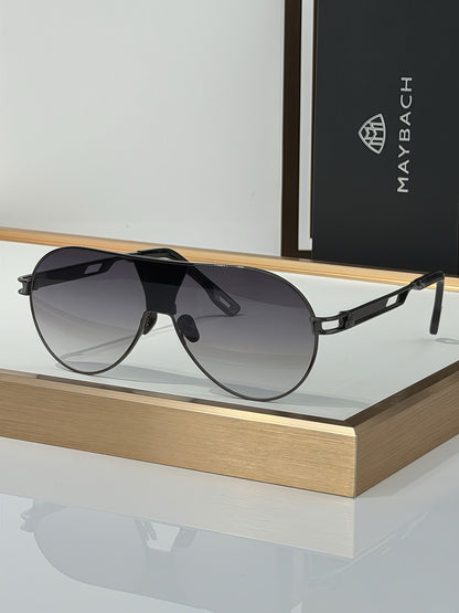 MAYBACH THE ORBIT I Z05 Zeiss Lenses Sunglasses 👑