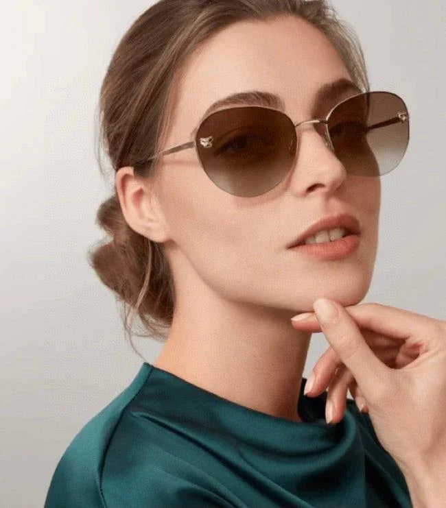 Cartier Panthere CT0301S Sunglasses 🐆