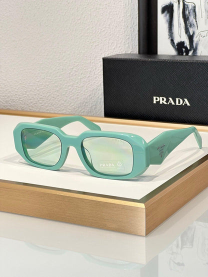 Prada 0PR 17WS 1AB5S0 49-20-145  2024 Women&