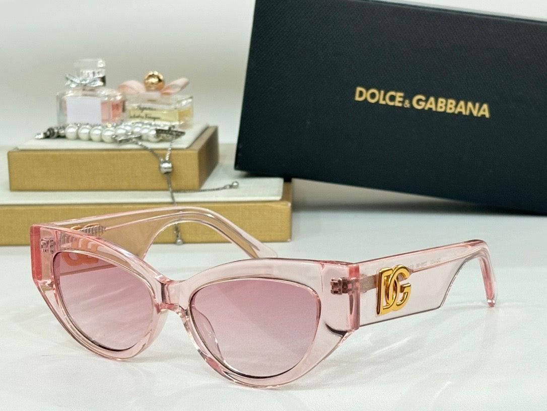 Dolce & Gabbana Kylie Jenner 4450/326230 Women's Sunglasses ✨