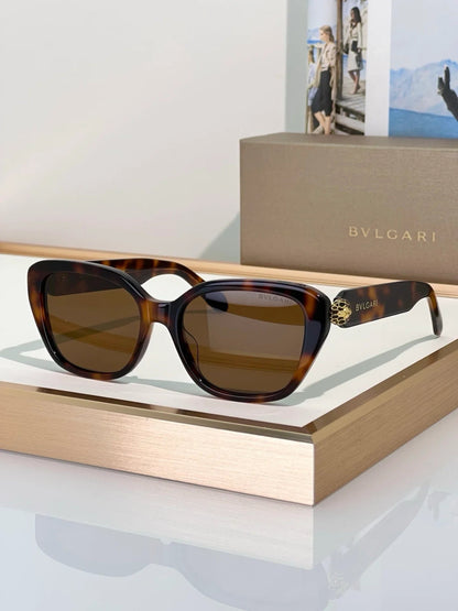 BVLGARI Serpenti Forever BV50021I Sunglasses ✨