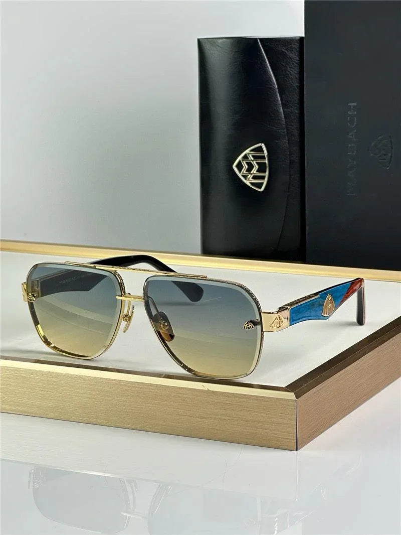 MAYBACH Gawa The SANME  I Mirror Zeiss Lenses 👑