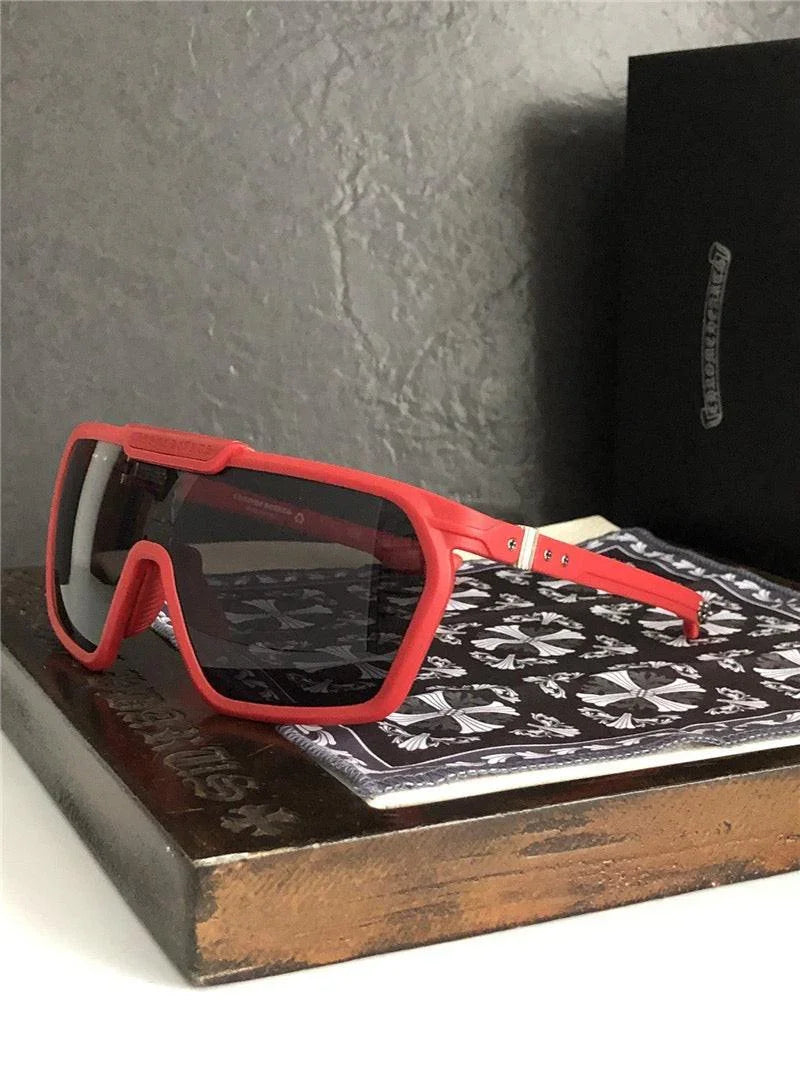 Chrome Hearts U CANT SEE ME Sunglasses⚜️