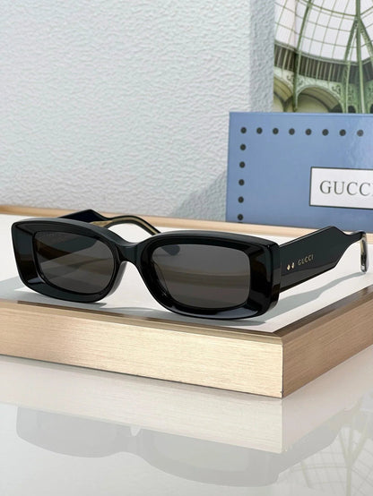 GUCCI GG 1528S 002 53 Women&
