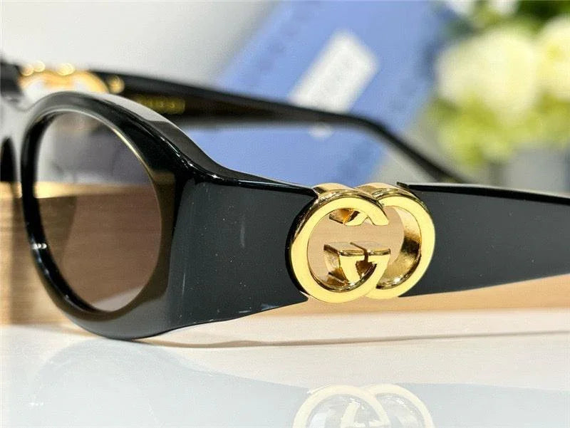 Gucci Hailey GG1660S 54MM  Women&