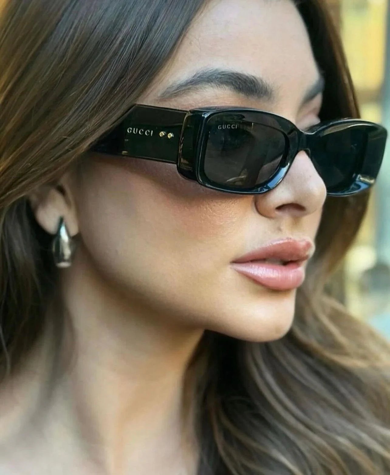 GUCCI GG 1528S 002 53 Women&