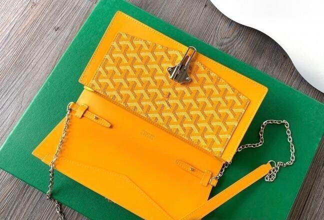 Goyard Duchesse Marie-Caroline Bag - 11 Available Colors ✨