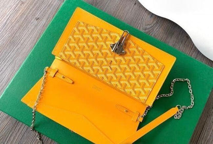 Goyard Duchesse Marie-Caroline Bag - 11 Available Colors ✨