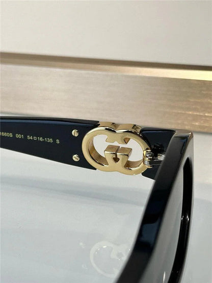 Gucci Hailey GG1660S 54MM  Women&