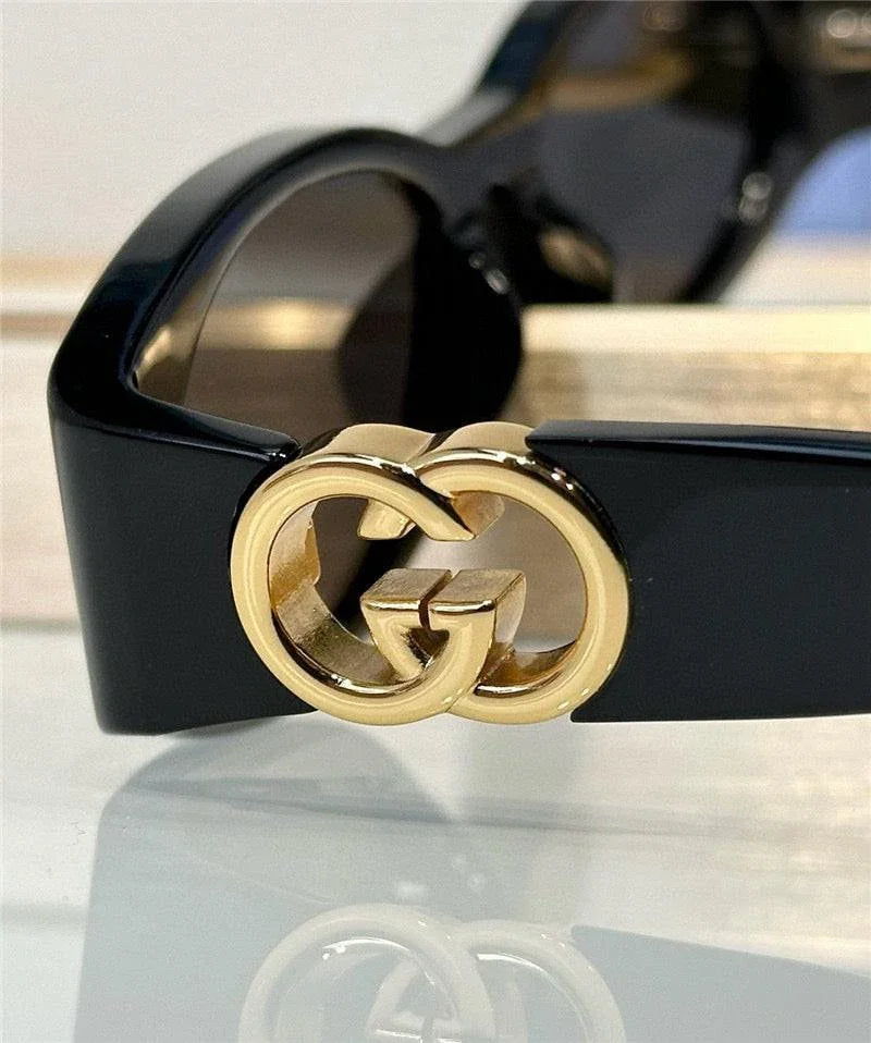 Gucci Hailey GG1660S 54MM  Women&