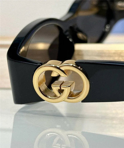 Gucci Hailey GG1660S 54MM  Women&