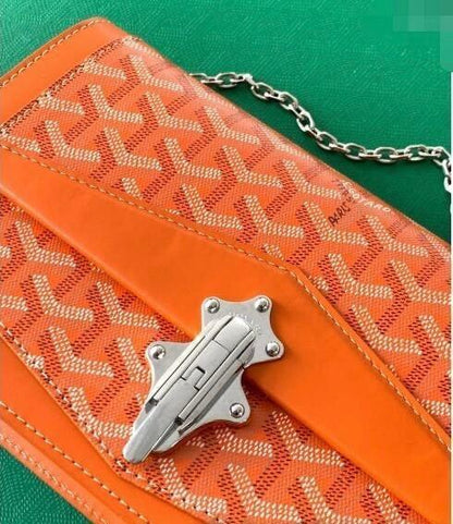 Goyard Duchesse Marie-Caroline Bag - 11 Available Colors ✨