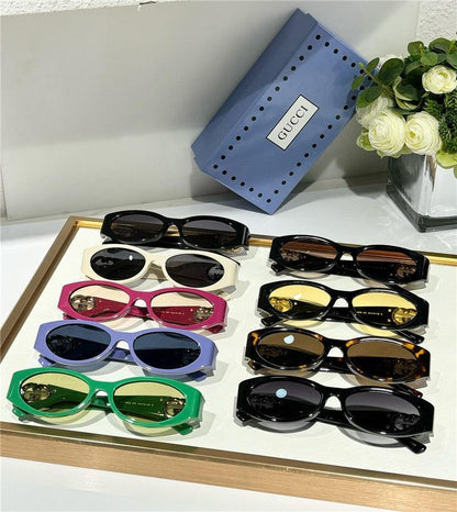 Gucci Hailey GG1660S 54MM  Women&