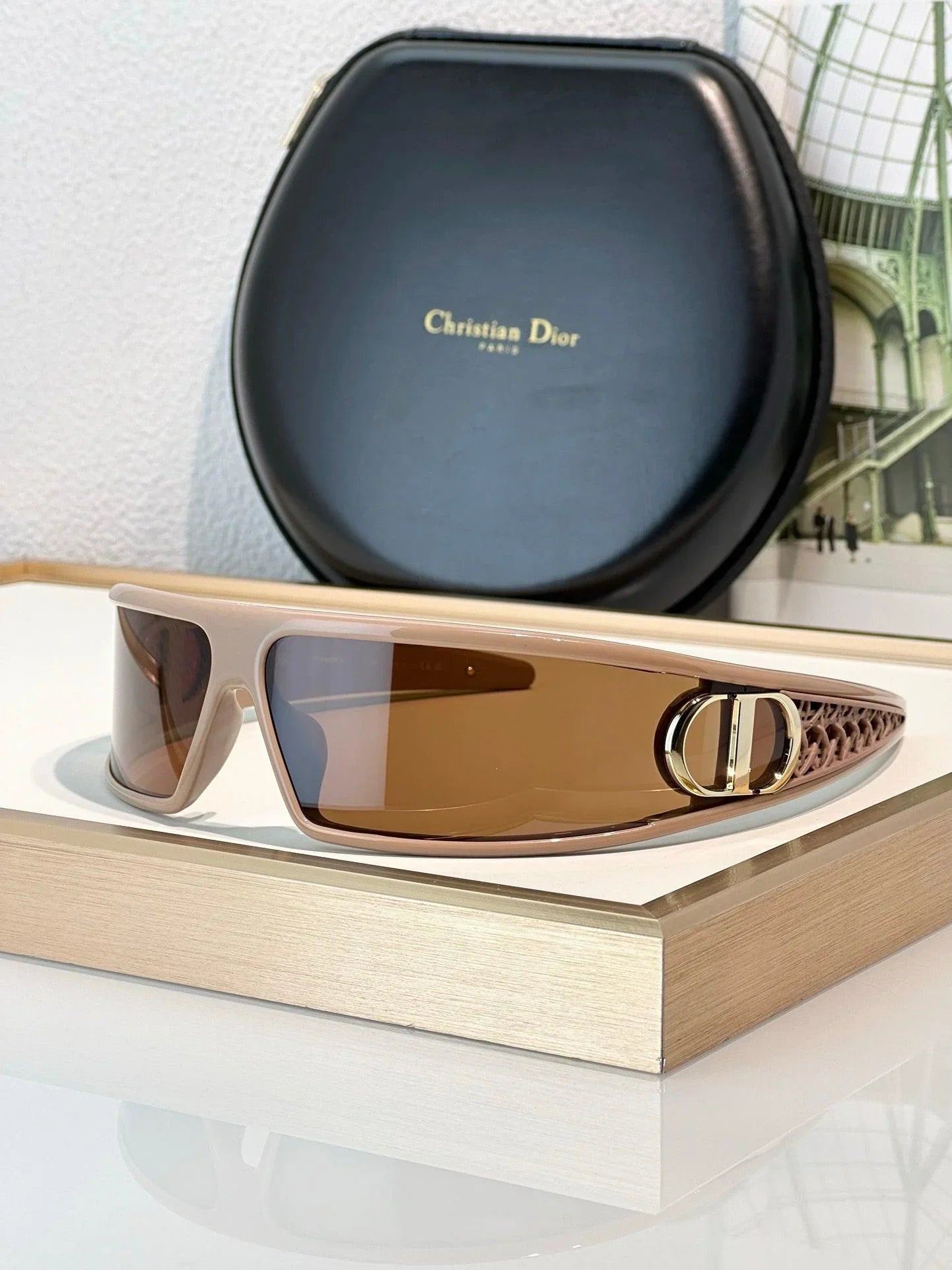 '-DIOR VeryDior M1  Sunglasses✨