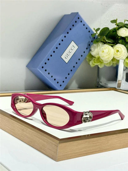 Gucci Hailey GG1660S 54MM  Women&