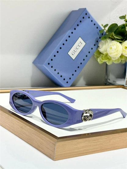Gucci Hailey GG1660S 54MM  Women&