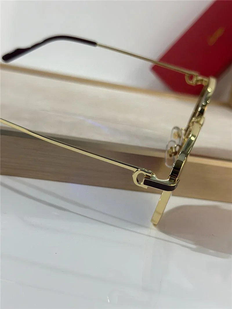 Cartier PREMIÈRE DE CARTIER Panthere CT0497S Sunglasses 🐆