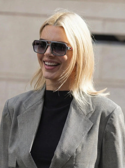 PRADA LINEA ROSSA PS 01XS Sunglasses  ✨