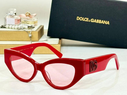 Dolce &amp; Gabbana Kylie Jenner 4450/326230 Women&