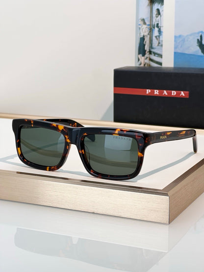 PRADA PR D11SF Sunglasses  🟥