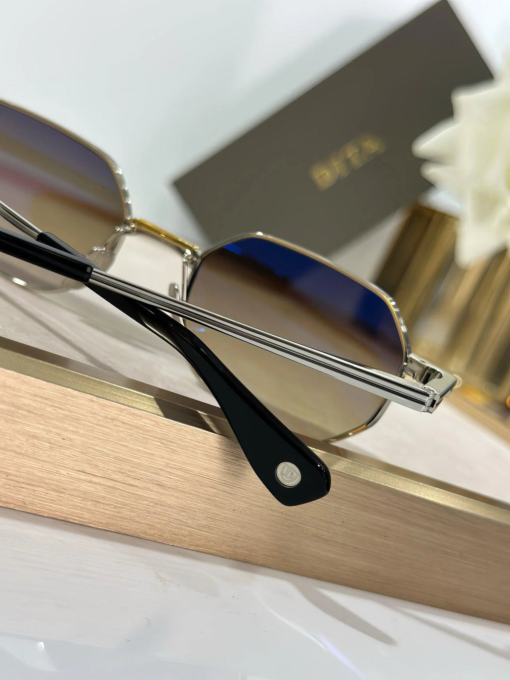 DITA Eyewear Poeticon-Two Sunglasses 🔱