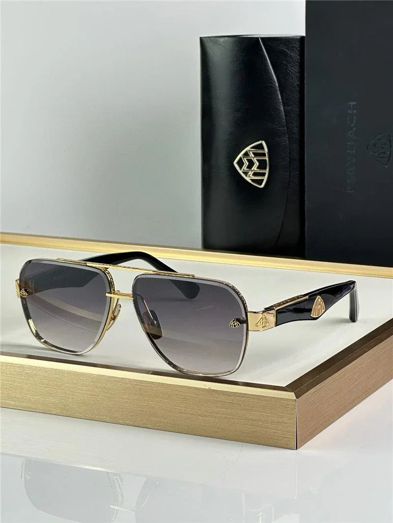 MAYBACH Gawa The SANME  I Mirror Zeiss Lenses 👑