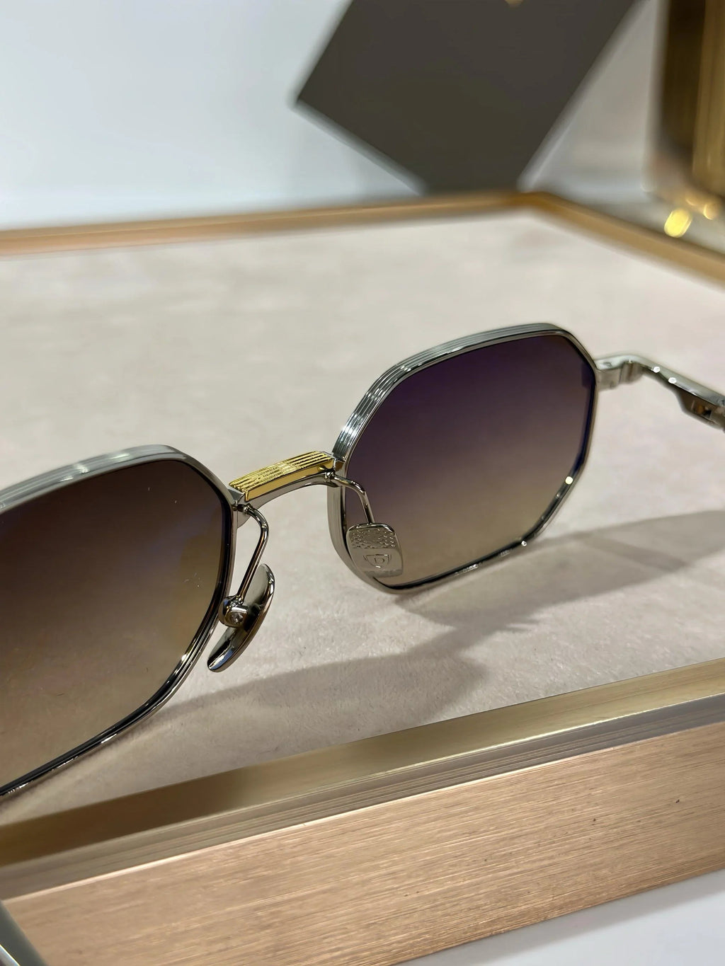 DITA Eyewear Poeticon-Two Sunglasses 🔱