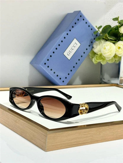 Gucci Hailey GG1660S 54MM  Women&