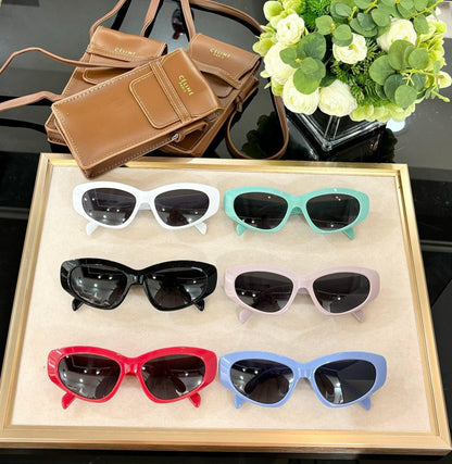 CELINE Celine Monochroms CL 40279U Women&