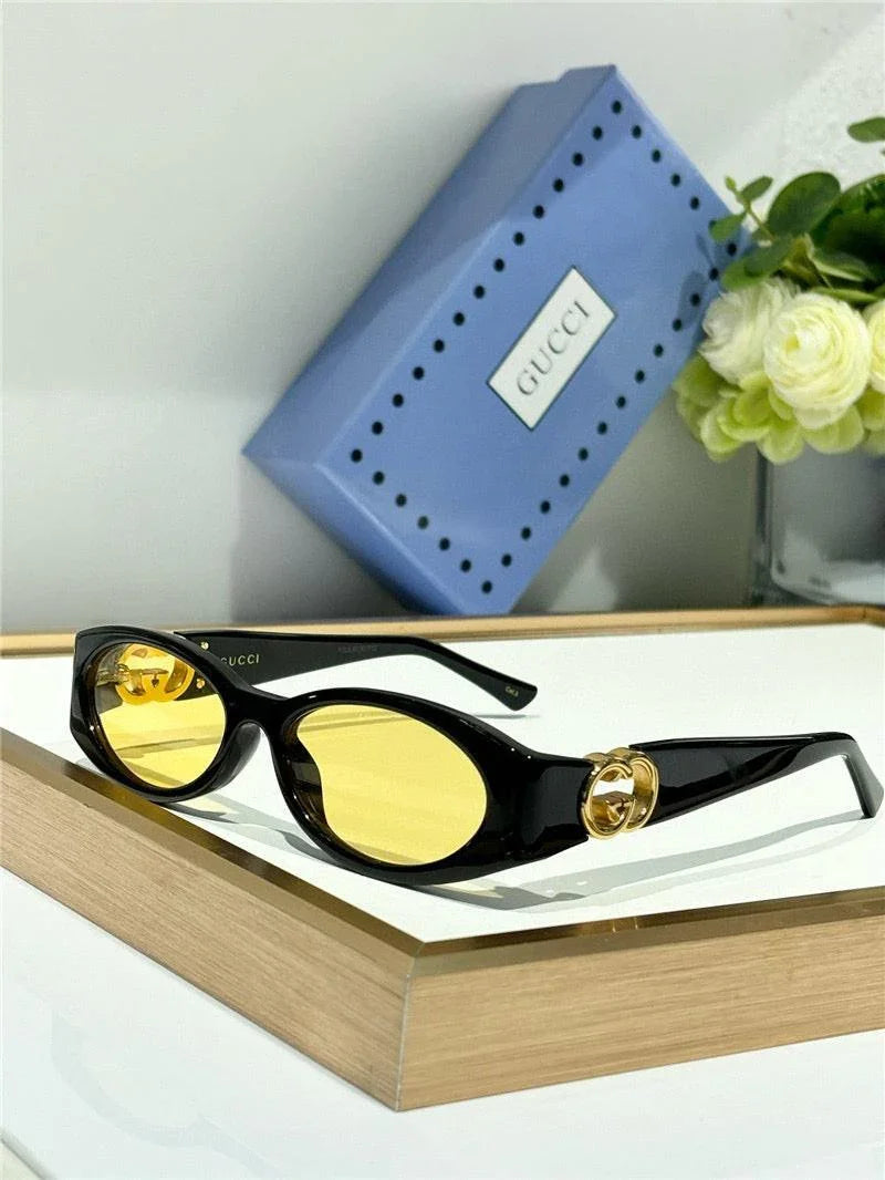 Gucci Hailey GG1660S 54MM  Women&