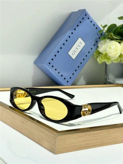 Gucci Hailey GG1660S 54MM  Women&
