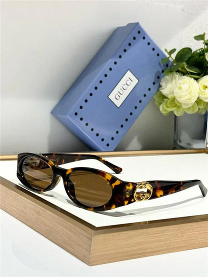 Gucci Hailey GG1660S 54MM  Women&