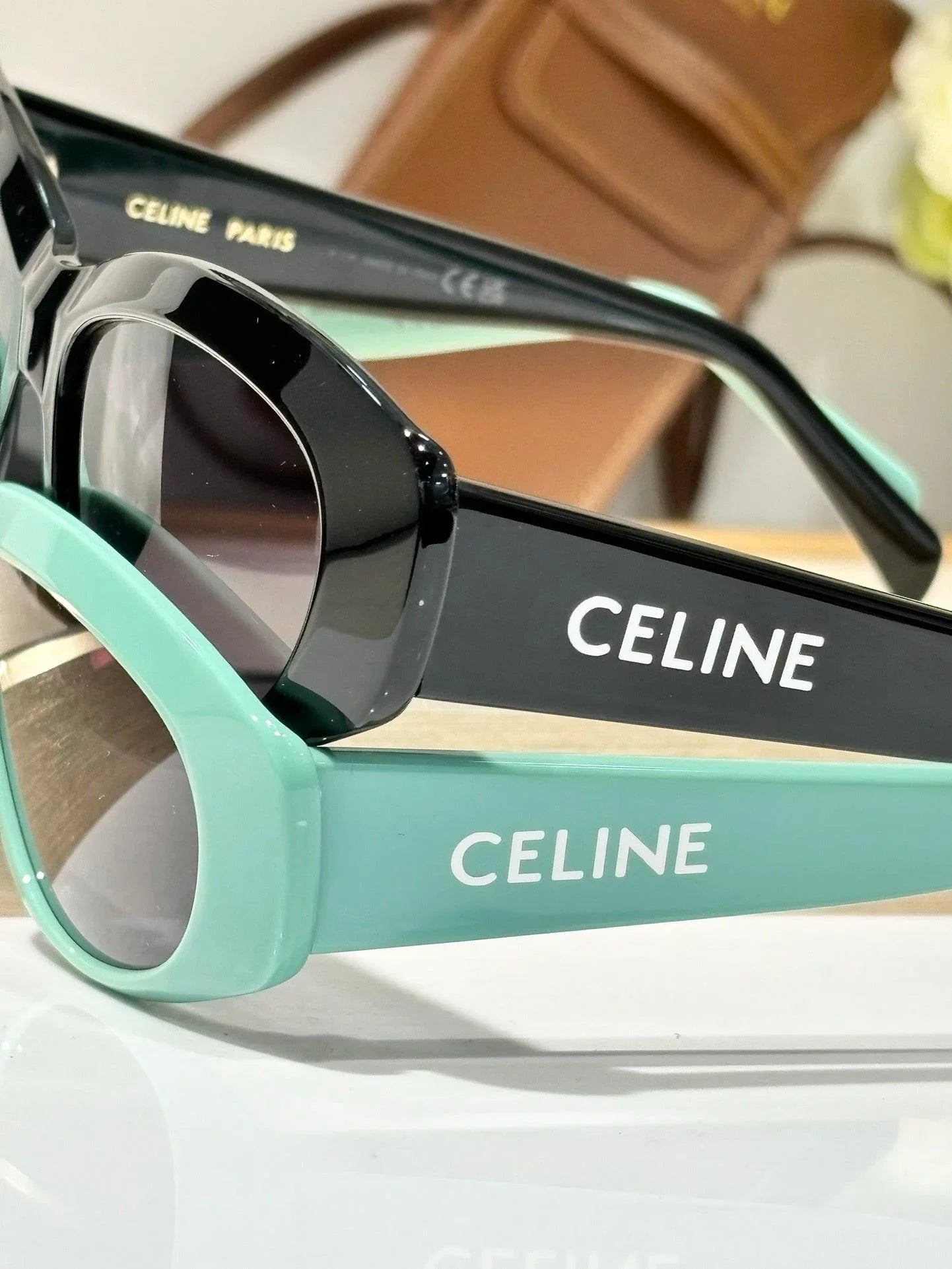 CELINE Celine Monochroms CL 40279U Women&