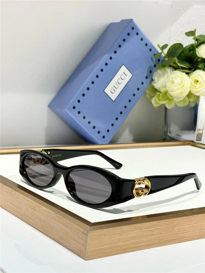Gucci Hailey GG1660S 54MM  Women&