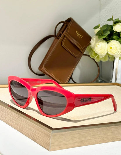 CELINE Celine Monochroms CL 40279U Women&